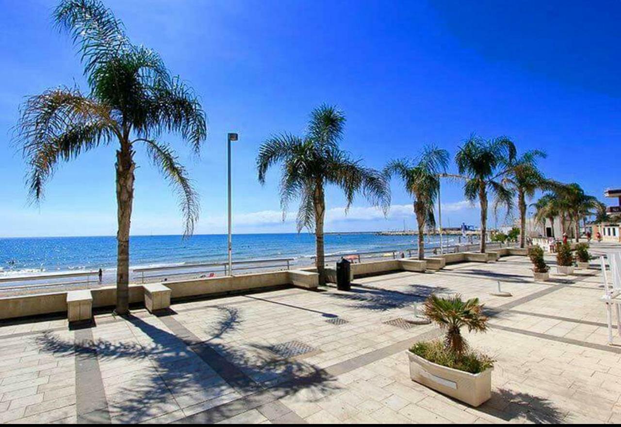 La Casa Di Charme Villa Ragusa Dış mekan fotoğraf