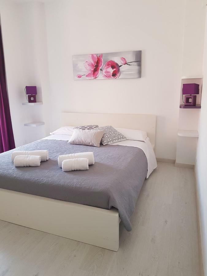 La Casa Di Charme Villa Ragusa Dış mekan fotoğraf