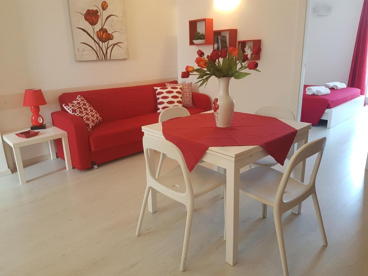 La Casa Di Charme Villa Ragusa Dış mekan fotoğraf