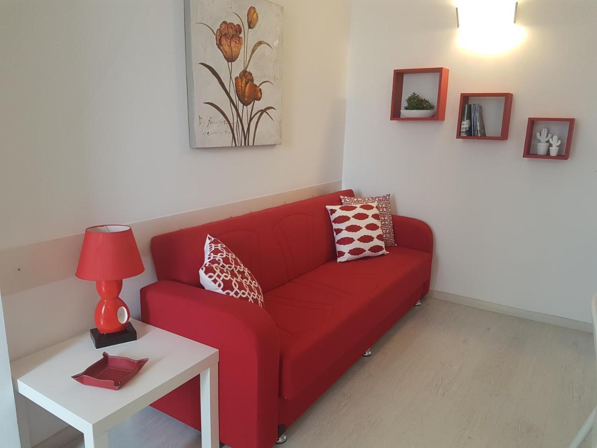 La Casa Di Charme Villa Ragusa Dış mekan fotoğraf
