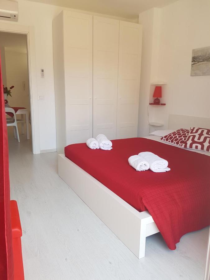 La Casa Di Charme Villa Ragusa Dış mekan fotoğraf