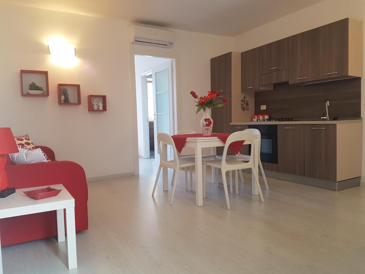 La Casa Di Charme Villa Ragusa Dış mekan fotoğraf