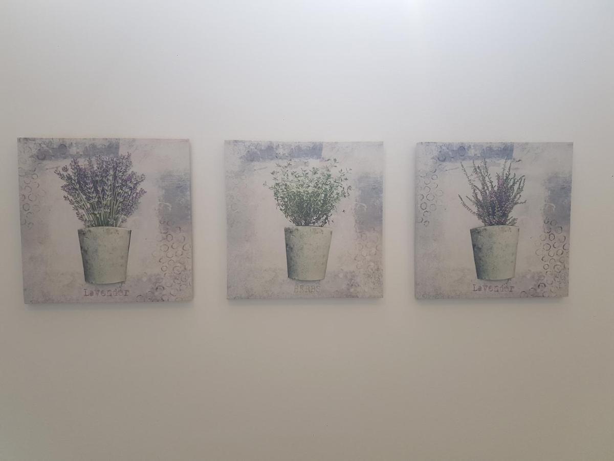 La Casa Di Charme Villa Ragusa Dış mekan fotoğraf